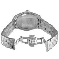 Orologio Hamilton Uomo Jazzmaster in Acciaio H38511133 - H38511133